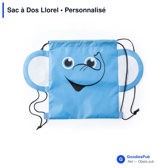 Sac à Dos Llorel - Image 1