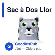 Sac à Dos Llorel - Miniature 2