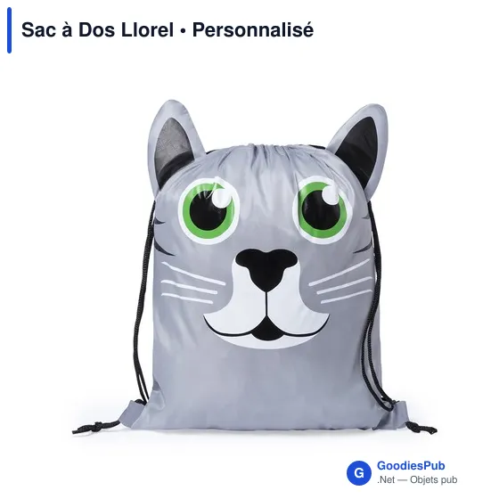 Sac à Dos Llorel - Image 2