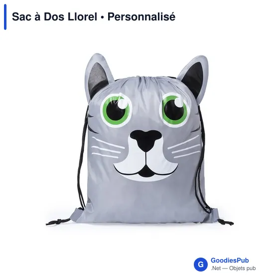 Sac à Dos Llorel - Image 3