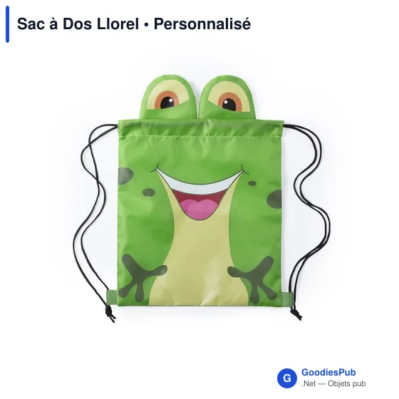 Sac à Dos Llorel - Image 4