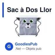Sac à Dos Llorel - Miniature 7