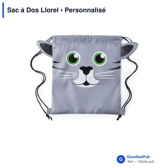 Sac à Dos Llorel - Image 7
