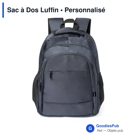Sac à Dos Luffin