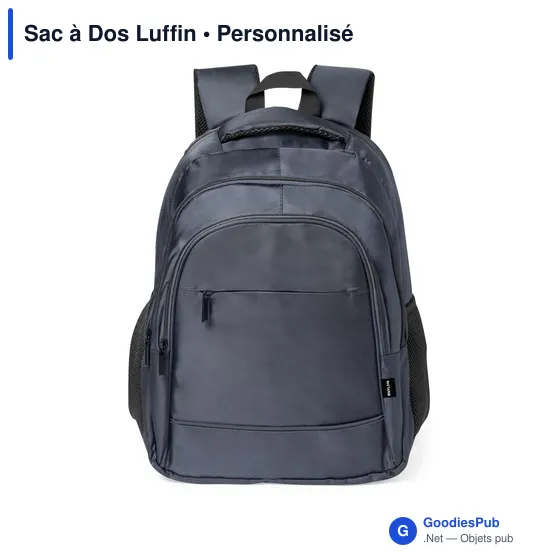 Sac à Dos Luffin - Image 1