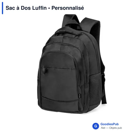 Sac à Dos Luffin - Image 2