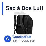 Sac à Dos Luffin - Miniature 12