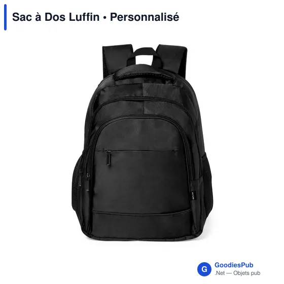 Sac à Dos Luffin - Image 5