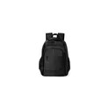 Variante noir - Sac à Dos Luffin