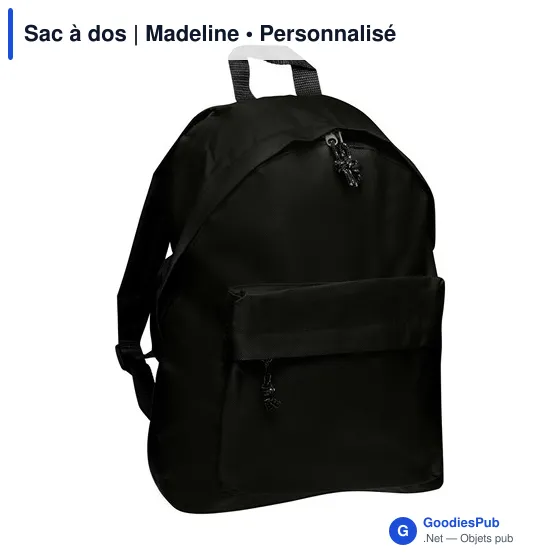 Sac à dos | Madeline - Image 3