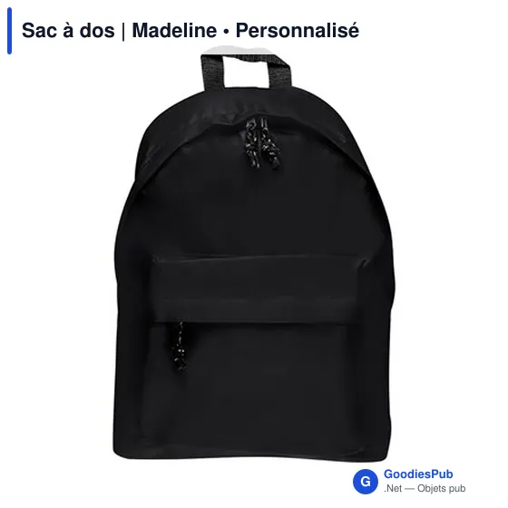Sac à dos | Madeline - Image 4