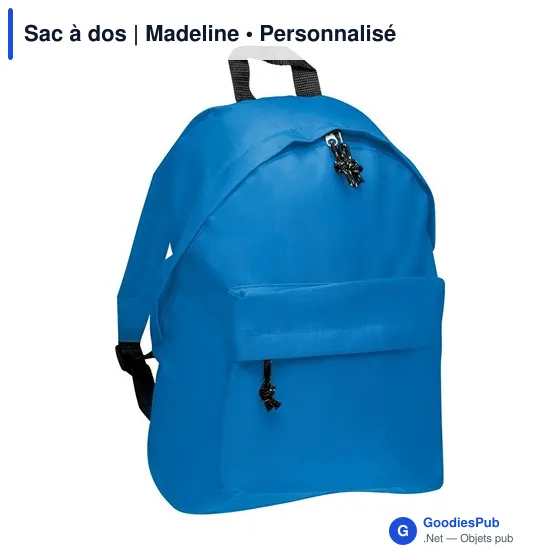 Sac à dos | Madeline - Image 5