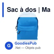 Sac à dos | Madeline - Miniature 6