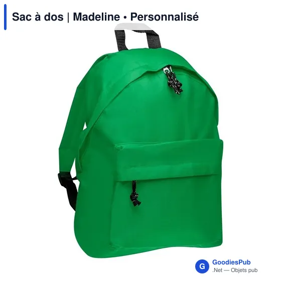 Sac à dos | Madeline - Image 7