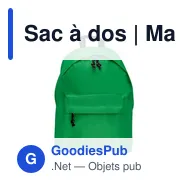 Sac à dos | Madeline - Miniature 8