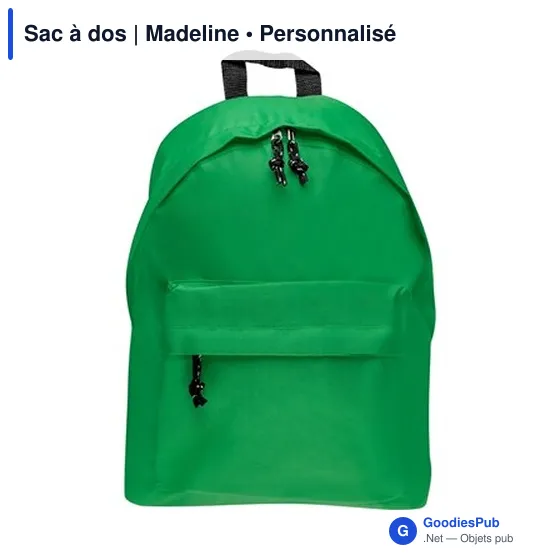 Sac à dos | Madeline - Image 8
