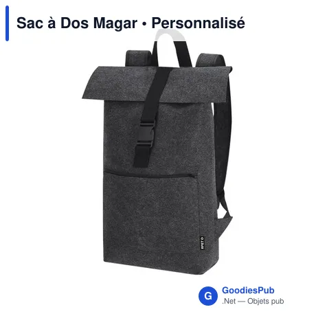 Sac à Dos Magar