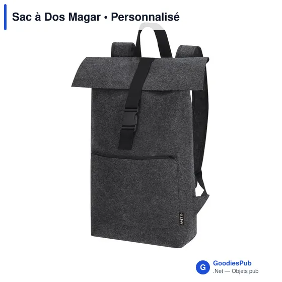 Sac à Dos Magar - Image 1
