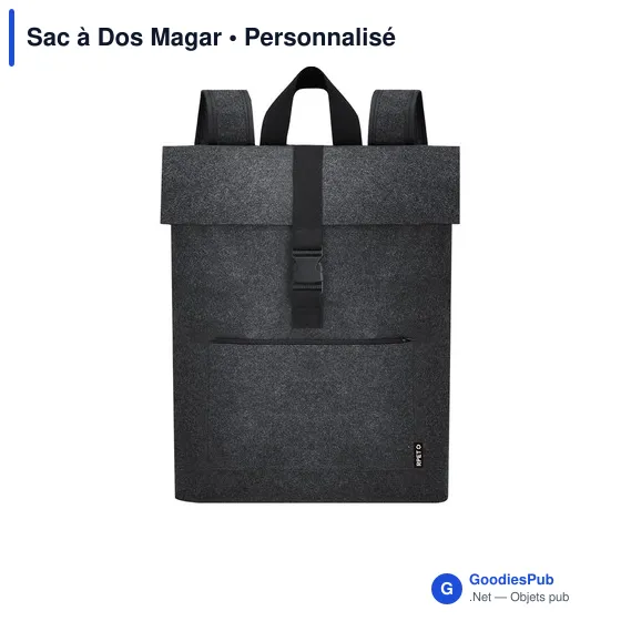 Sac à Dos Magar - Image 2