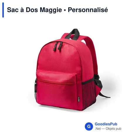 Sac à Dos Maggie