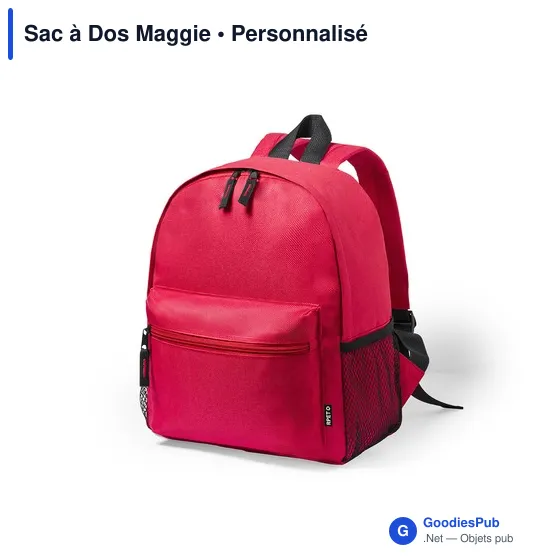 Sac à Dos Maggie - Image 1