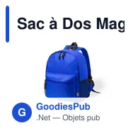 Sac à Dos Maggie - Miniature 11