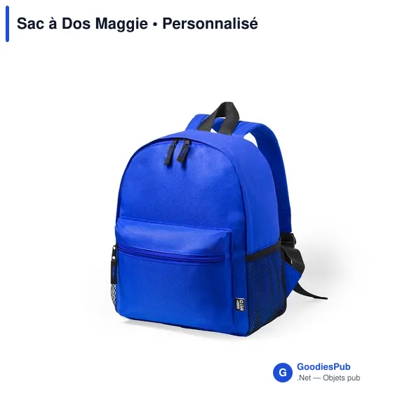 Sac à Dos Maggie - Image 11