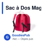 Sac à Dos Maggie - Miniature 12
