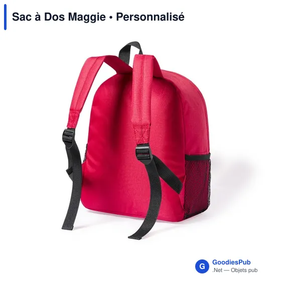 Sac à Dos Maggie - Image 12