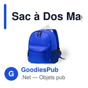 Sac à Dos Maggie - Miniature 4