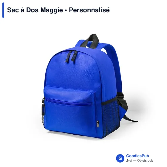 Sac à Dos Maggie - Image 4