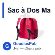Sac à Dos Maggie - Miniature 6
