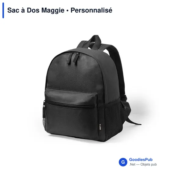 Sac à Dos Maggie - Image 7
