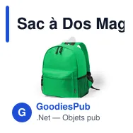 Sac à Dos Maggie - Miniature 10