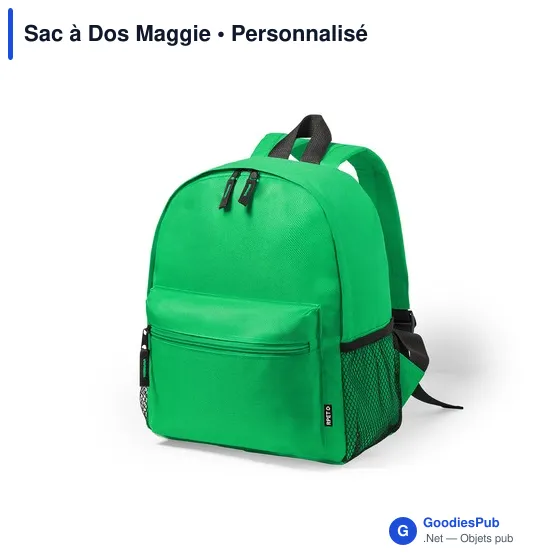 Sac à Dos Maggie - Image 10