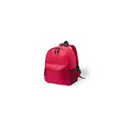Variante rouge - Sac à Dos Maggie