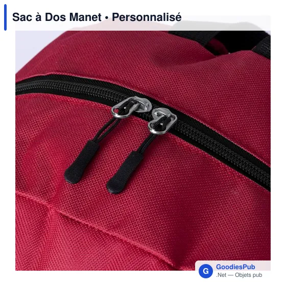 Sac à Dos Manet - Image 12