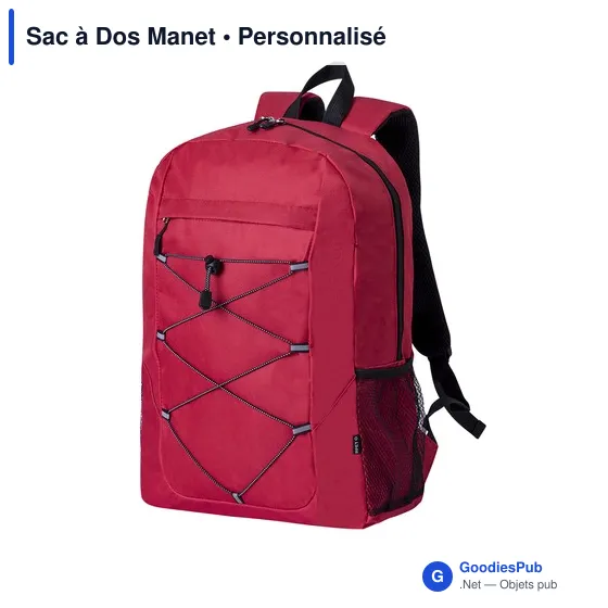 Sac à Dos Manet - Image 9