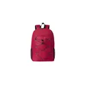 Variante rouge - Sac à Dos Manet
