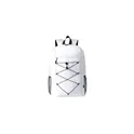 Variante blanc - Sac à Dos Manet