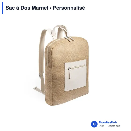Sac à Dos Marnel - Image 2