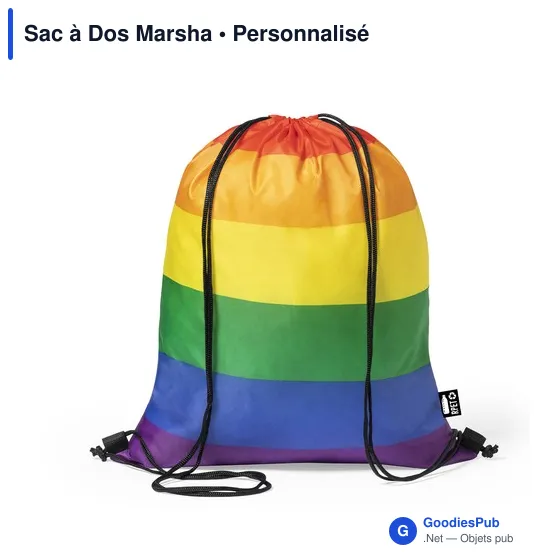 Sac à Dos Marsha - Image 1