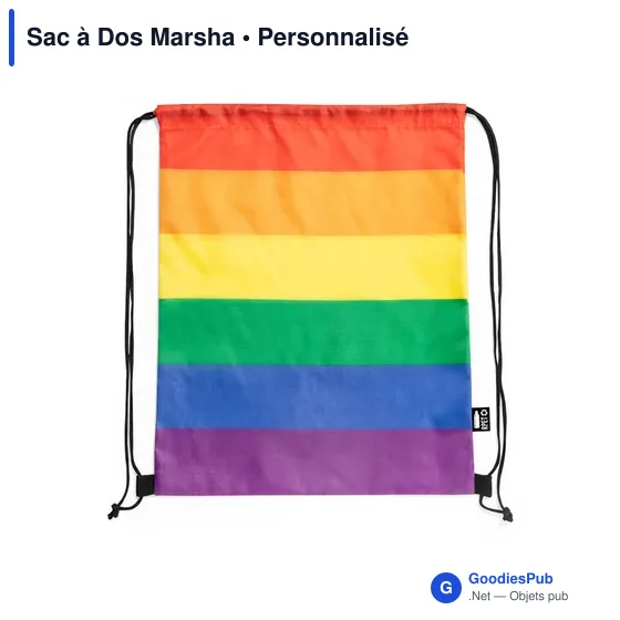 Sac à Dos Marsha - Image 2