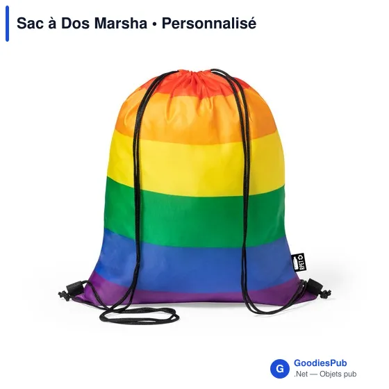 Sac à Dos Marsha - Image 3