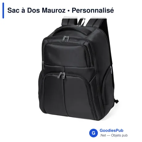 Sac à Dos Mauroz