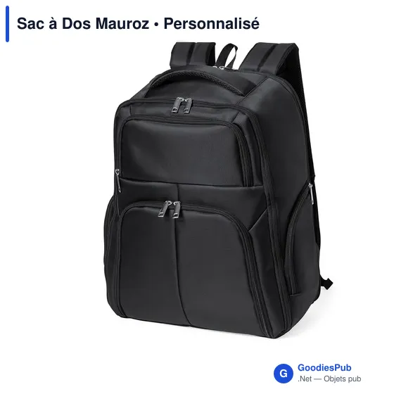 Sac à Dos Mauroz - Image 1