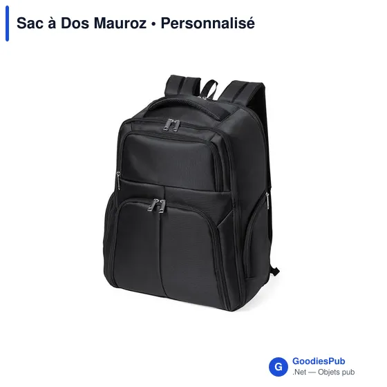 Sac à Dos Mauroz - Image 2