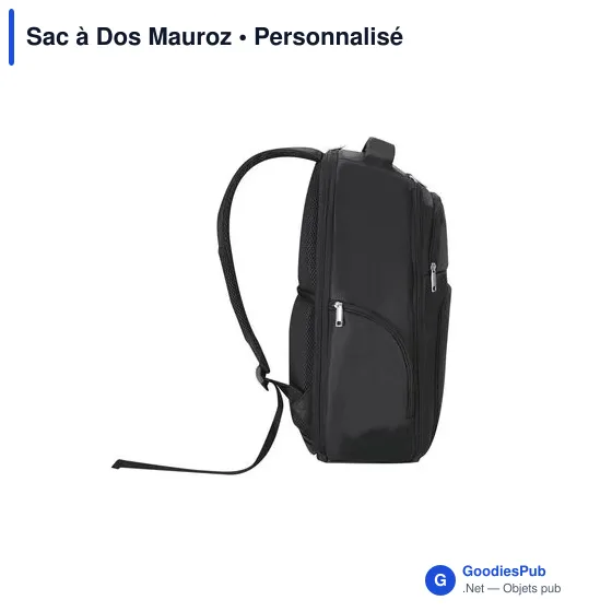 Sac à Dos Mauroz - Image 11