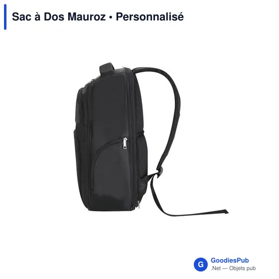 Sac à Dos Mauroz - Image 12