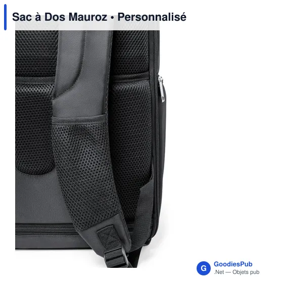Sac à Dos Mauroz - Image 4